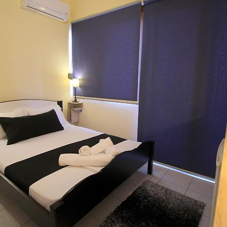 Jericho Rooms Sarandë 外观 照片