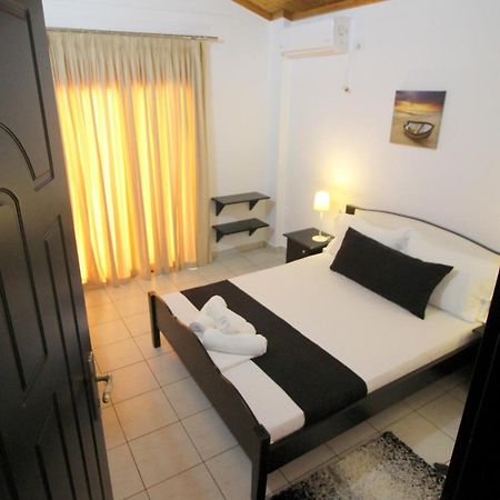 Jericho Rooms Sarandë 外观 照片