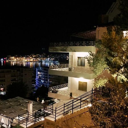 Jericho Rooms Sarandë 外观 照片
