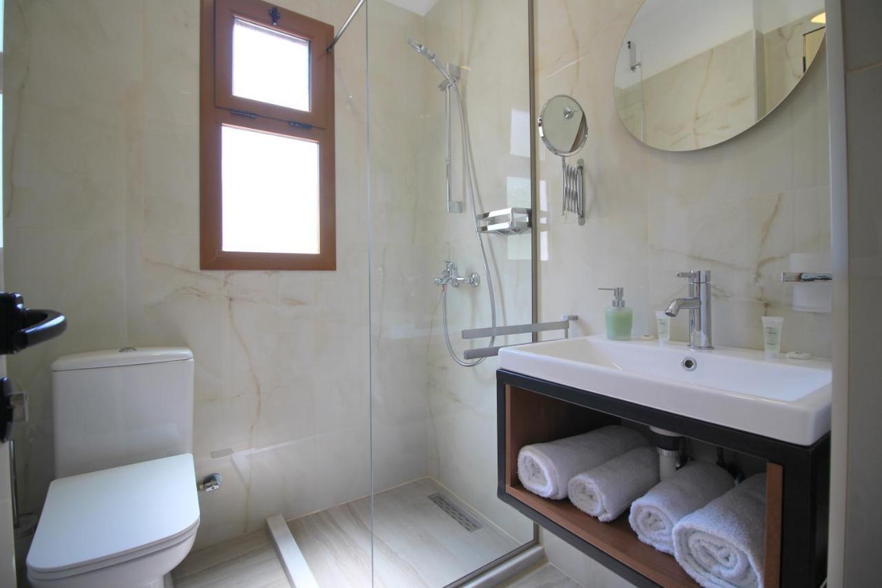 Jericho Rooms Sarandë 外观 照片