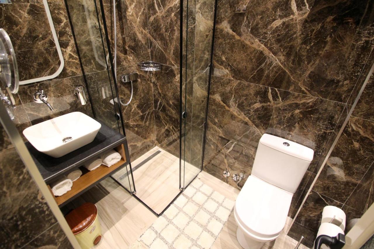 Jericho Rooms Sarandë 外观 照片