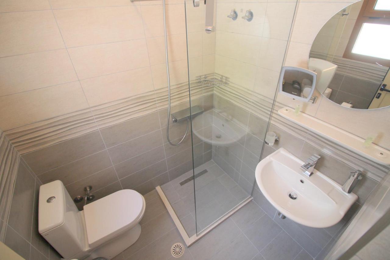 Jericho Rooms Sarandë 外观 照片